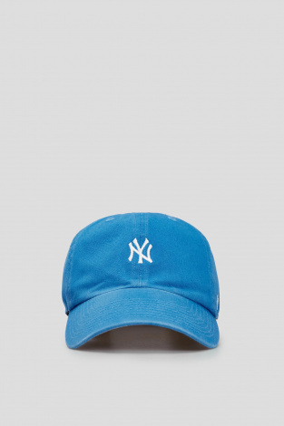 Бейсболка 47 Brand La Dodgers Base Runner