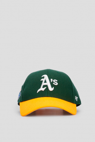 Бейсболка 47 Brand Oakland Athletics
