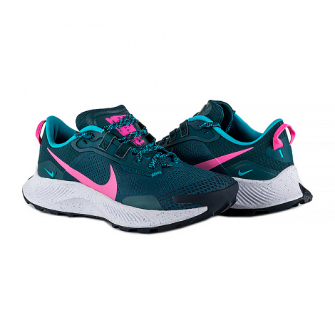Кросівки Бігові Nike W Pegasus Trail 3