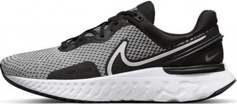 Кросівки Nike REACT MILER 3 чорні DD0490-101
