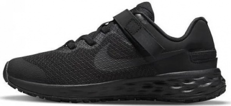 Детские кроссовки Nike REVOLUTION 6 FLYEASE NN (PS)