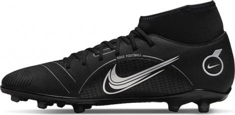 Футбольные бутсы Nike SUPERFLY 8 CLUB FG/MG