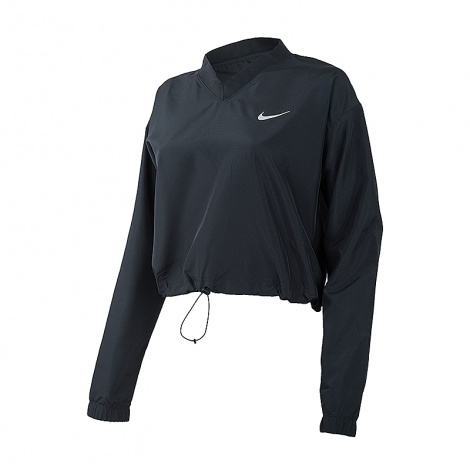 Ветровка Nike W NK SWOOSH RUN JACKET