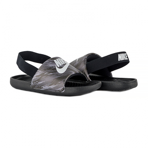 Детские тапочки Nike KAWA SLIDE SE (TD)