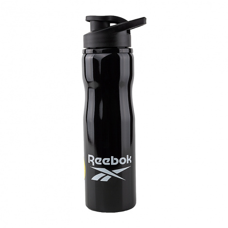 Пляшка Reebok TS METAL BOTTLE 750 ML