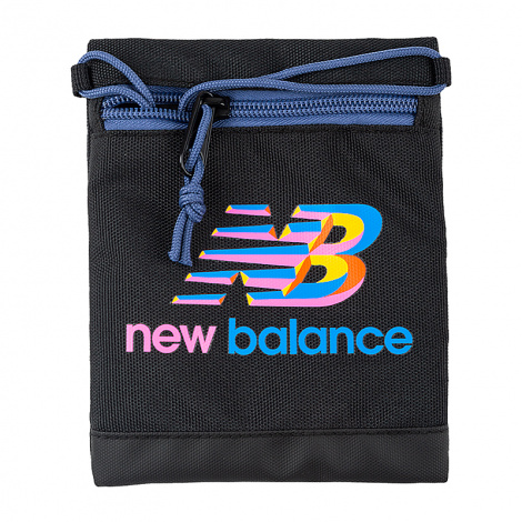 Сумка New Balance URBAN FLAT SLING BAG