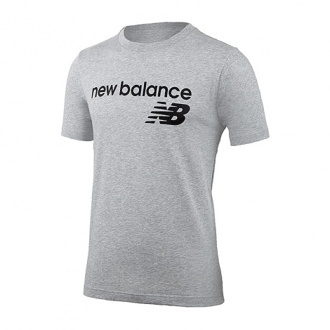 Футболка New Balance Classic Core Logo