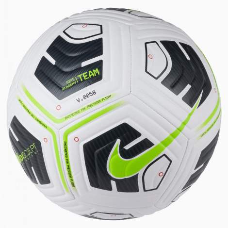 Футбольный мяч Nike Academy Team IMS (машинный шов)