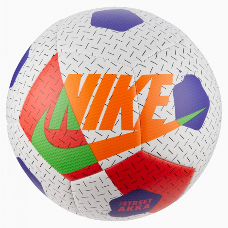 Футбольный мяч Nike Street Akka