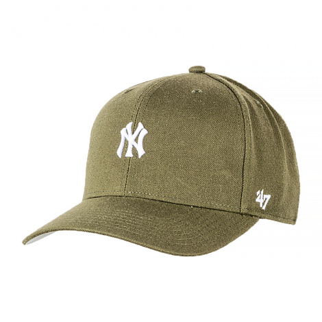 Бейсболка 47 Brand Mvp Dp Yankees Base Runner