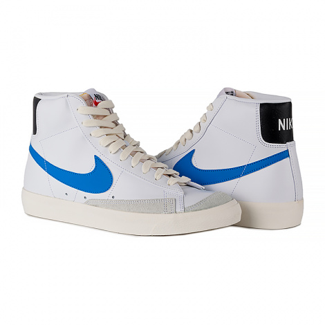 Кросівки Nike Blazer Mid 77 Vntg