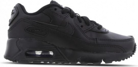 Детские кроссовки Nike AIR MAX 90 LTR (PS)