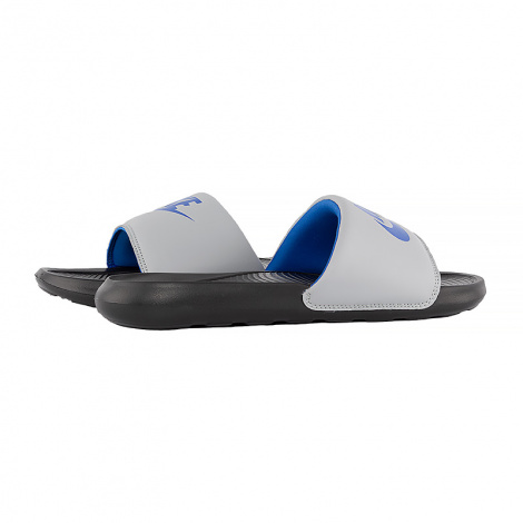 Шльопанці Nike VICTORI ONE SLIDE білі CN9675-012