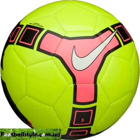 Футбольный мяч Nike Omni Acct Exclus