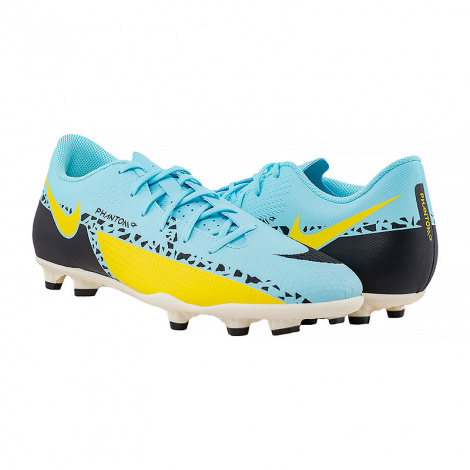 Бутси Nike Phantom Gt2 Club Fg/Mg