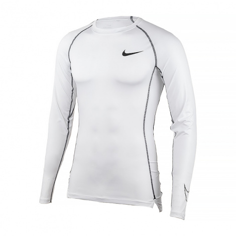 Кофта Nike M NP DF TIGHT TOP LS