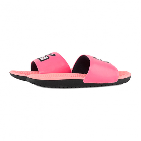 Детские тапочки Nike KAWA SLIDE FUN (GS/PS)