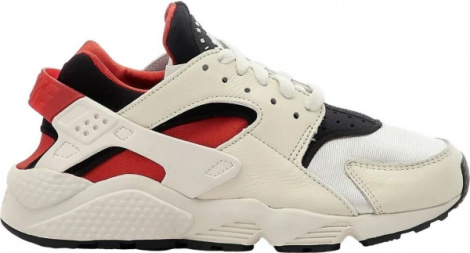 Кросівки жіночі Nike AIR HUARACHE бежеві DH4439-103