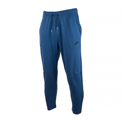 Брюки Nike M Nsw Knit Ltwt Oh Pant
