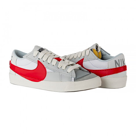 Кроссовки Nike Blazer Low 77 Jumbo