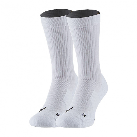 Шкарпетки Nike MULTIPLIER CREW (2 пари) білі SK0118-100