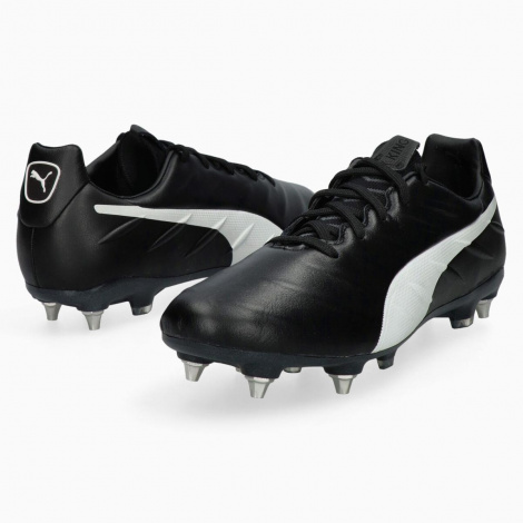 Футбольні бутси Puma King Platinum 21 MxSG