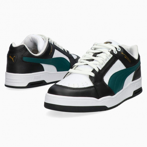 Кроссовки Puma Slipstream Low
