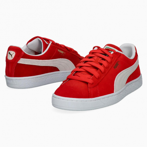 Кросівки Puma Suede Classic XXI