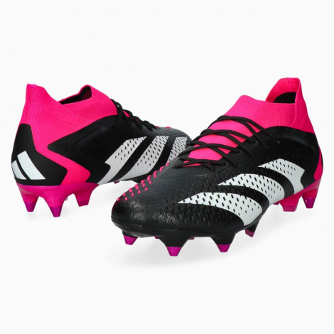 Футбольные бутсы adidas Predator Accuracy.1 SG