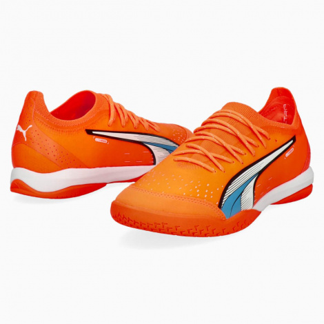 Футзалки Puma Ultra Ultimate IT