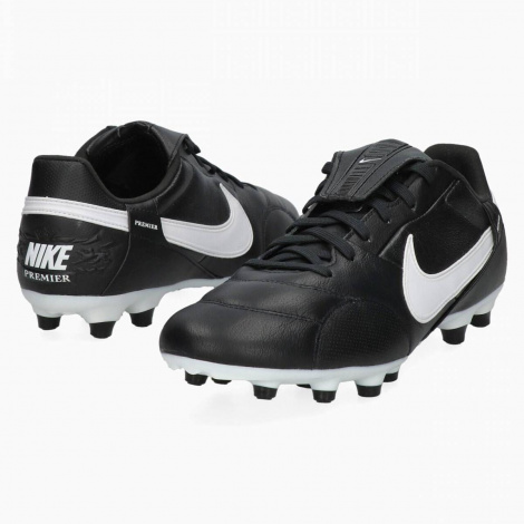 Футбольные бутсы Nike Premier III FG