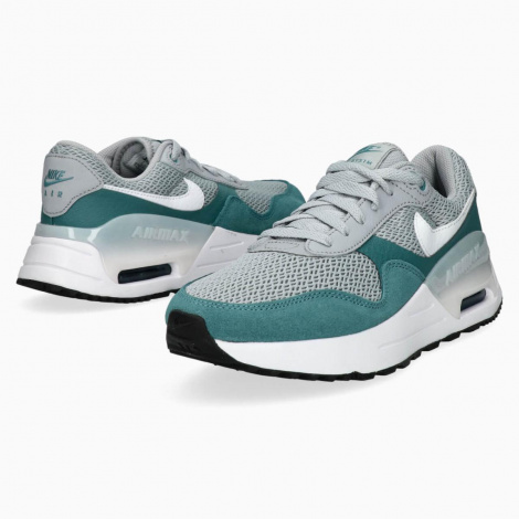 Кроссовки Nike Air Max SYSTM