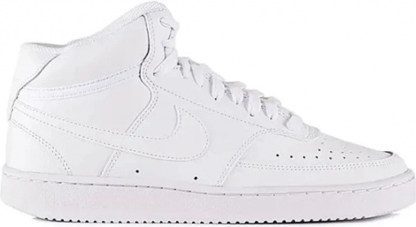Кроссовки Nike WMNS COURT VISION MID