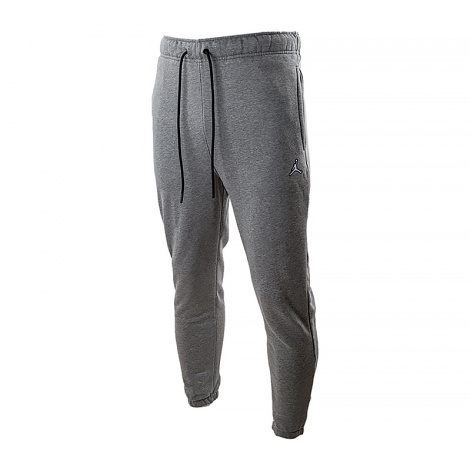 Спортивні штани Nike JORDAN MJ ESS FLC PANT сірі DA9820-091