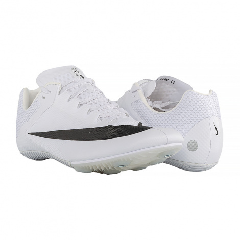 Кросівки бігові Nike ZOOM RIVAL SPRINT білі DC8753-100
