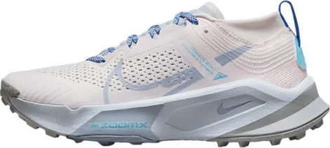 Кроссовки Nike W NIKE ZOOMX ZEGAMA TRAIL