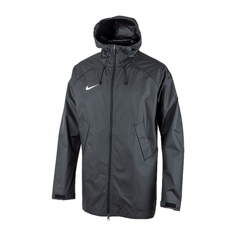 Куртка Nike M NK SF ACDPR HD RAIN JKT чорна DJ6301-010