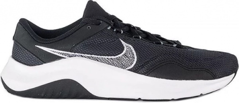 Кросівки Nike M LEGEND ESSENTIAL 3 NN чорні DM1120-001