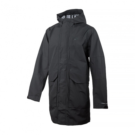 Плащ Nike M Nsw Sfadv Shell Hd Parka