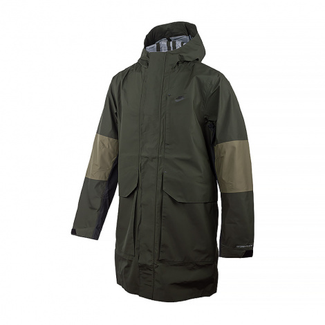 Плащ Nike M Nsw Sfadv Shell Hd Parka