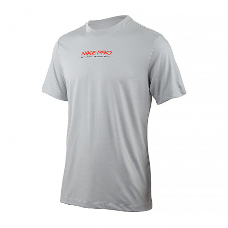 Футболка Nike M NK DF TEE DB NK PRO 2