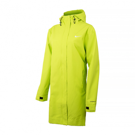 Женская толстовка Nike W NSW ESSNTL SF WVN PRKA JKT