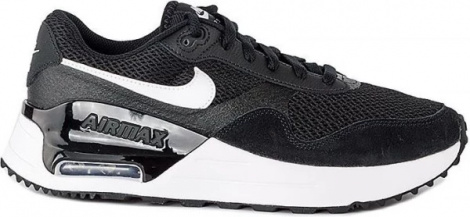 Кросівки Nike AIR MAX SYSTM чорні DM9537-001