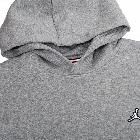 Толстовка Jordan Ess Flc Po