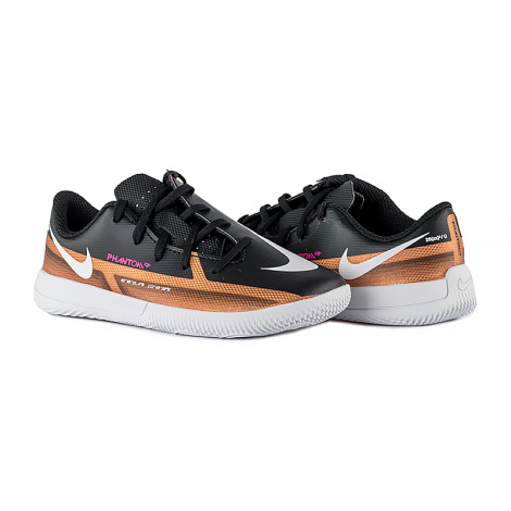 Футзалки Nike Jr Phantom Gt2 Club Ic