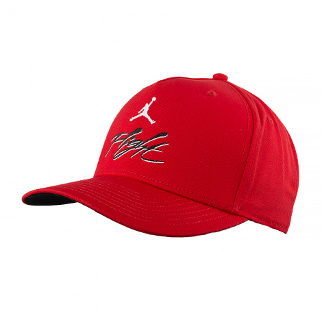 Бейсболка JORDAN JORDAN CLC99 FLT SSNL CAP