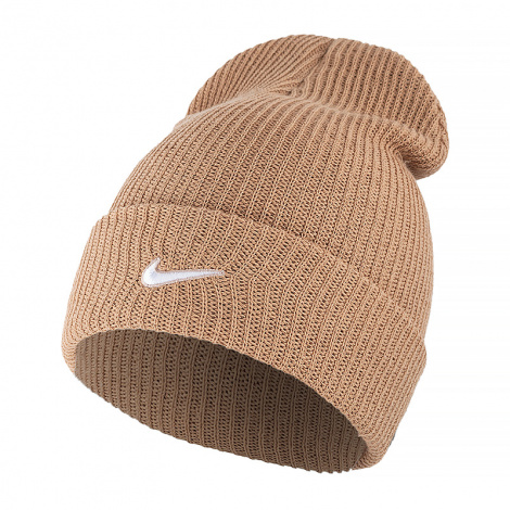 Шапка Nike U Beanie Utility Swoosh