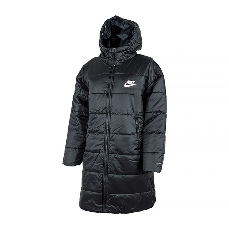 Куртка Nike W Nsw Syn Tf Rpl Hd Parka