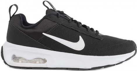 Кросівки жіночі Nike W AIR MAX INTRLK LITE чорні DX3705-001