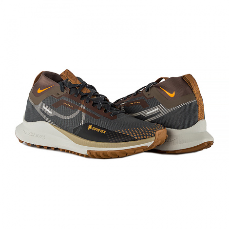 Кросівки Nike NIKE REACT PEG TRAIL 4 GTX SU